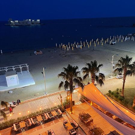 Hotel Angel Beach - Kizkalesi Mersin Erdemli Exterior foto