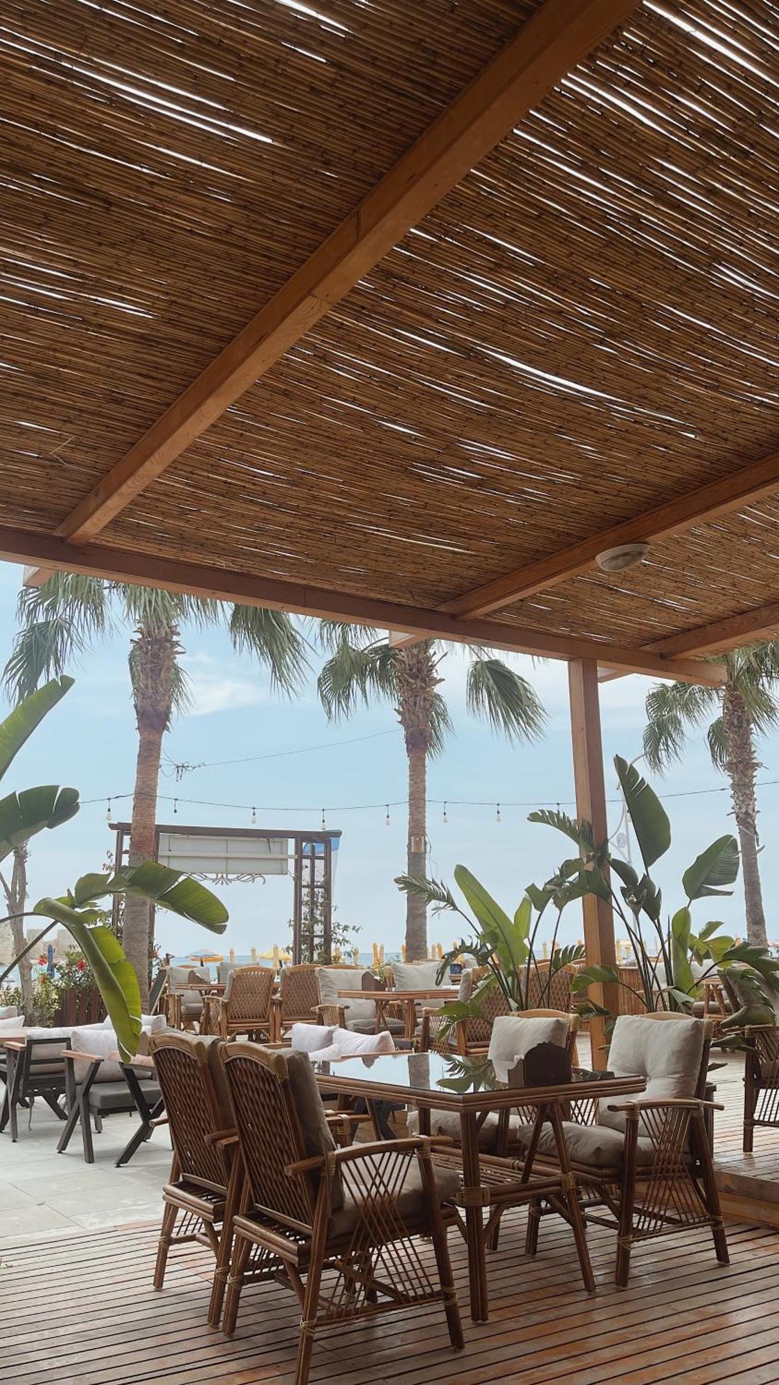 Hotel Angel Beach - Kizkalesi Mersin Erdemli Exterior foto