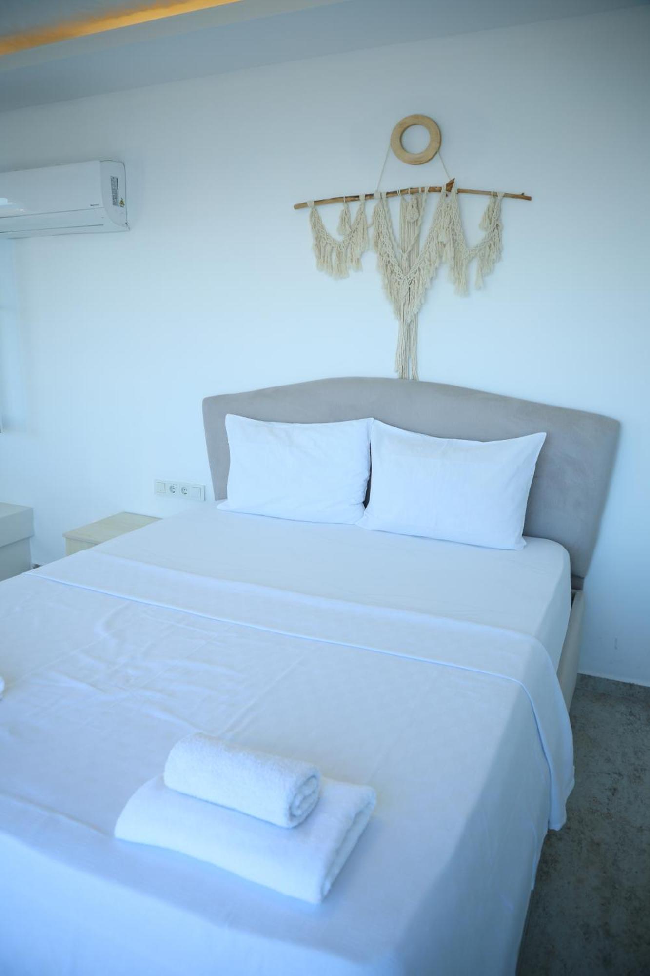 Hotel Angel Beach - Kizkalesi Mersin Erdemli Exterior foto